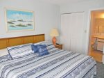 Oceanfront Master Bedroom 